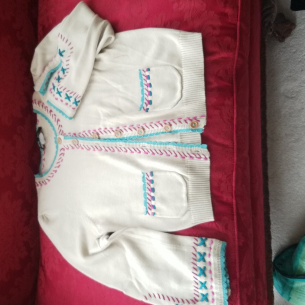Nanette Lepore cardigan
